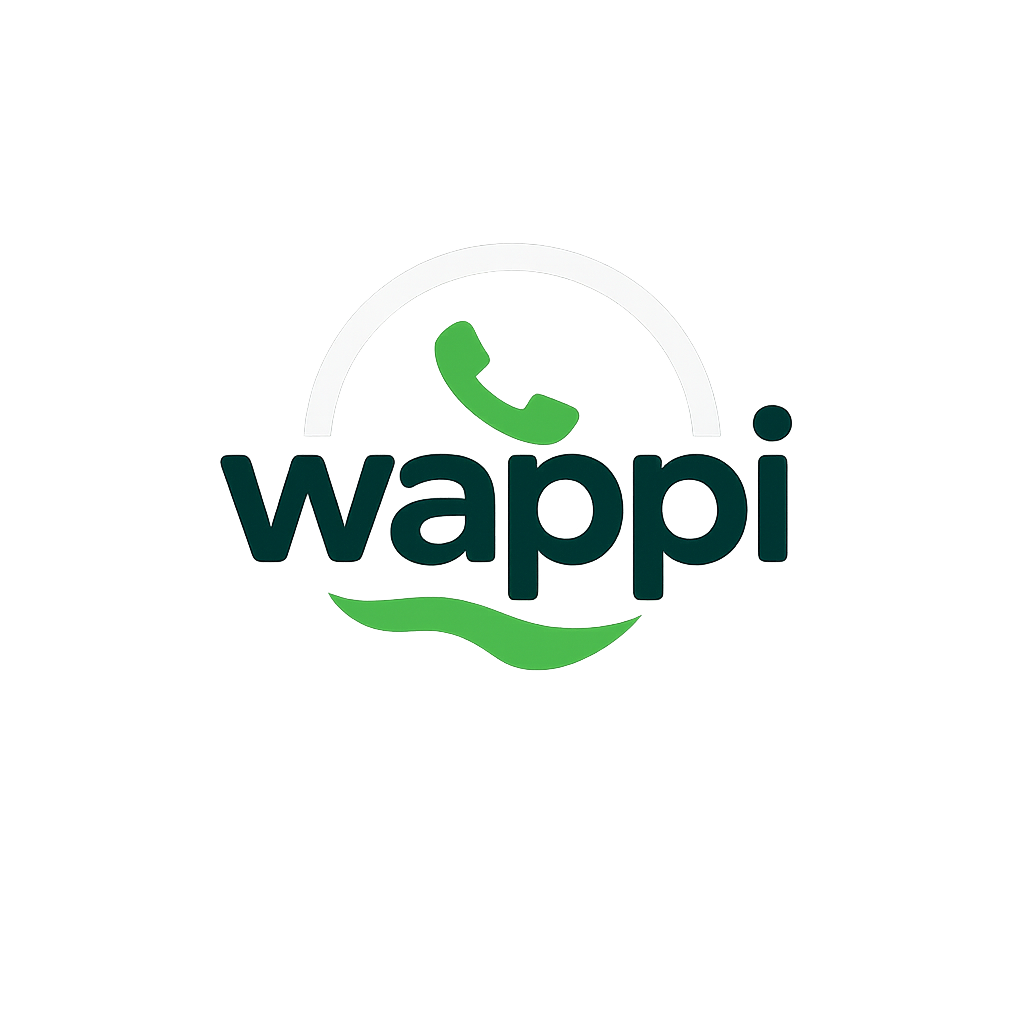 WappiFlow - Capsula Virtual